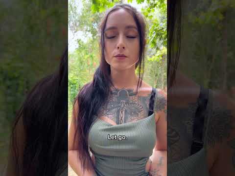 Meditazione e affermazioni positive - Meditation and positive affirmations