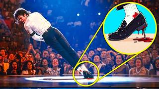 Michael Jackson's 5 Greatest Magic Tricks Finally Revealed