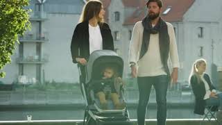 Thule Sleek, Thule Glide eThule Urban Glide (promocional) & Dente de Leite (Portugal)