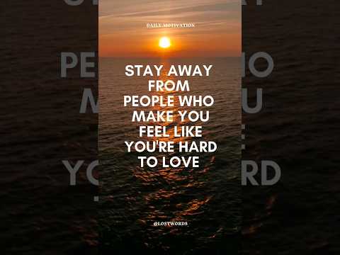 📍Know Your Worth 💔 | Toxic People Alert 🚫  #SelfRespect #ToxicPeople #MentalHealth #LoveYourself