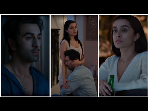 💔O Bedardeya (Song) 😍 Whatsapp Status | Ranbir, Shraddha | Arijit Singh 🥀🥰 Sad Status 😥| Video 💖
