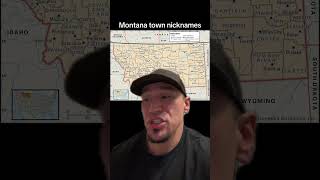 #406 #montana #town #nicknames