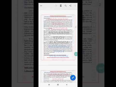 Mrde-3 ignou solved assignment 2022-23-24 In English and Hindi l Only ₹25 ll  WhatsApp:-8603418154