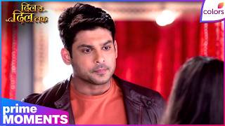 Dil Se Dil Tak | Ep. 18 | Parth's Secret Exposed? | Colors TV