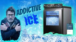 I've Used a Lot of Ice Makers - The Ecozy 451B Is Different