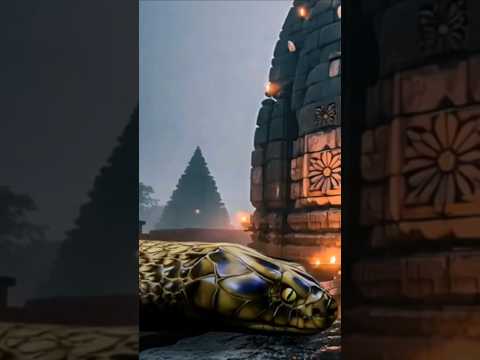 Naagin 4 Brinda Manyata Naagin roop #ultimatenaagin #Brinda #Manyata #naagin