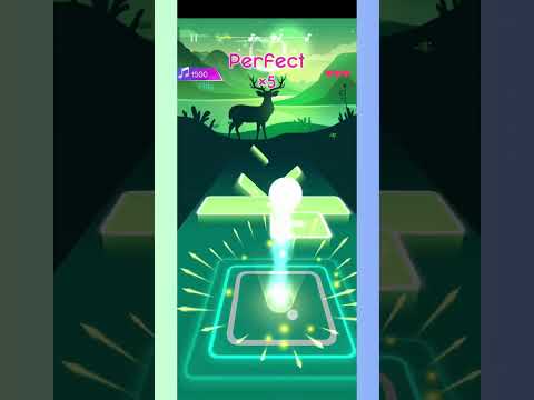 Ballz Hop Gameplay