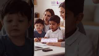 Building Independence: A Holistic Approach to Child Development with Dr. Shruthi Mishra