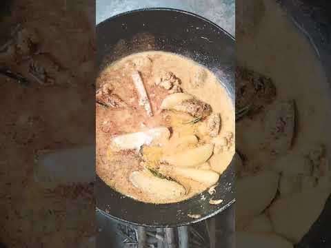 odia style katha chuli Macha besara#odiacuisine#food #cooking #odisha #recipe #villagelifestyle
