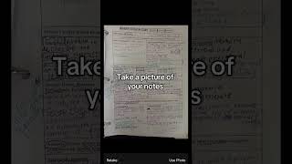 How to get an academic comeback #academicstudy #memoryimprovement#studygram #study #memorytechniques