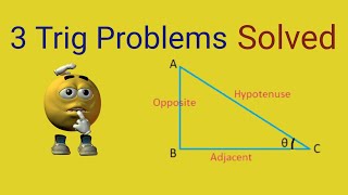 Trigonometry Made Easy