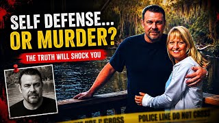 She Claimed Self-Defense… But One Confession Changed Everything | True Crime Documentary