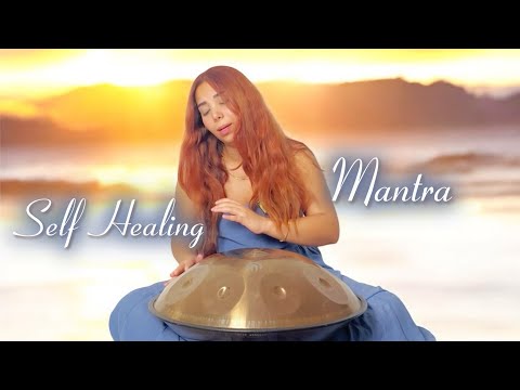 Soul Cleansing: Angelic Ho’oponopono Mantra with Handpan for Self-Healing & Forgiveness