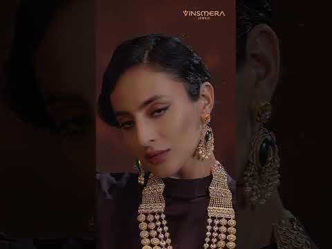 Elegant artistry entwined with antique grace