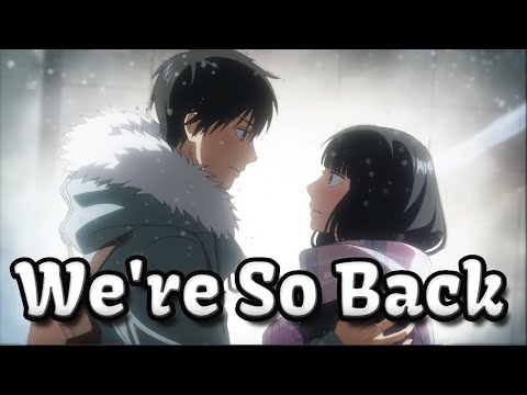 Kimi ni Todoke Season 3 is Pure Bliss