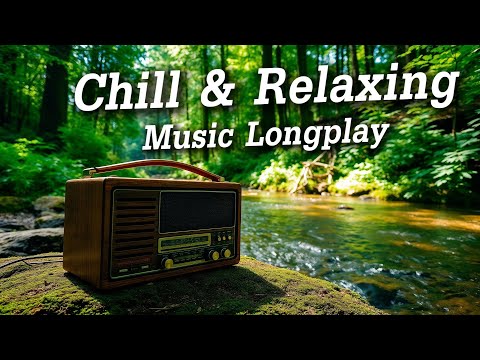 Chill & Relax Music Vol.19 | รวมเพลงสากลเพราะๆ ฟังสบาย ผ่อนคลายได้ทั้งวัน - Music for a Peaceful Day