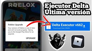 Cómo solucionar el problema de actualización de Delta Executor y Roblox | Guía sencilla paso a paso