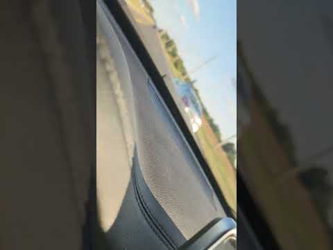 Driving a car without key fab