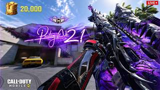 🔴 Only Using Expensive Snipers in CODM