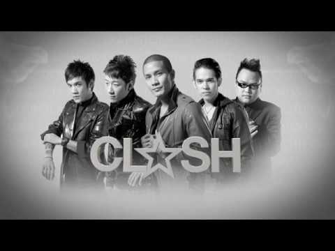 หนึ่งมิตรชิดใกล้  - CLASH (เพลงประกอบภาพยนต์ เรื่อง Beautiful Boxer)