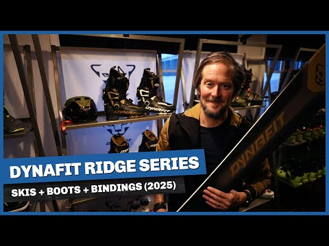 Dynafit Ridge Series (2025)