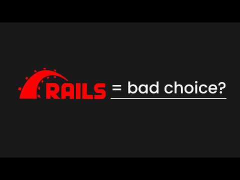 Ruby on Rails vs Laravel. In 1 Minute.