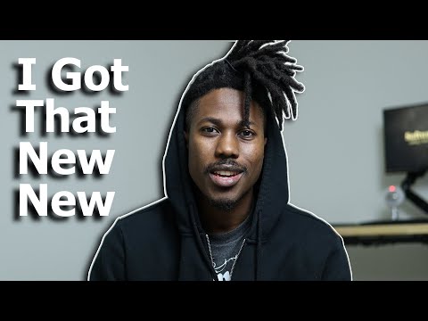 In with the New New | Baby, House, Job, Equipment, Business