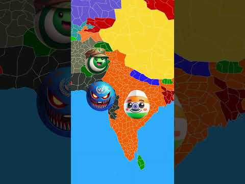 United Nation Vs Asia #shorts #like #subscribe #shortvideo