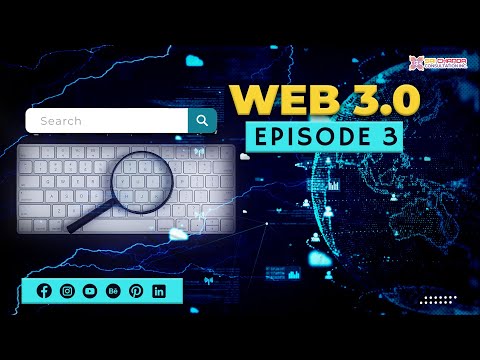 Web 3.0 explained: World with Decentralized and Intelligent Web | Web 3.0 episode 3