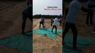 All India kite tournament jaipur 🪁#shortsfeed#kiteworld#tournament#viralne #kiteflying#kitecatching