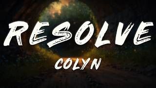 Colyn - Resolve