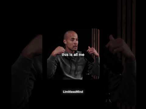 This is Where The Cold Goggins Comes From...