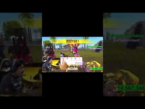 Best AWM  Player 😎#gyangaming #gyanbhai #freefire #viral #shorts #GFF #vlog #gyangaming #short #GS
