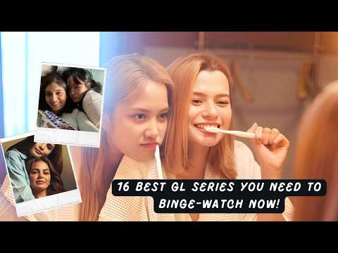 16 Best GL Series You NEED to Binge-Watch Now!