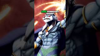 True creators of the ocean| Greek mythology | #ancientstories #culturalheritage