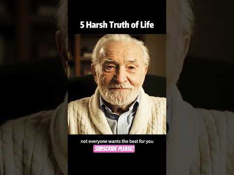 Harsh Truths Of Life ! #life #truth #harshtruth #poet #quotes #motivation #love #power