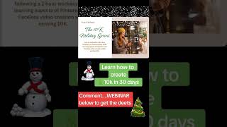 Learn to create an income online using digital marketing #onlinebusiness #digitalfreedom