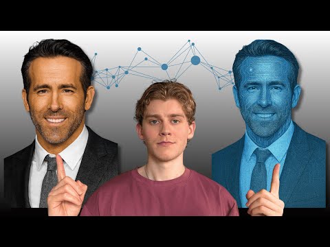 I Made Ryan Reynolds My Marketing Mentor (using ai)
