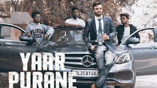 Yaar Purane || Sumit Goswami | Khatri || Haryanvi Song || Sonotek Music || Infame Production || 2k20