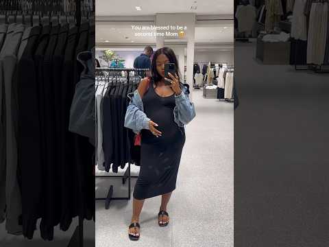 Mom of baby #2 #mom #pregnancy #pregnant #momlife #lifestyle #pregnancyjourney #healthylifestyle