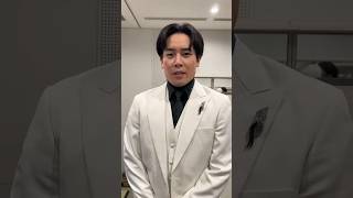 木村徹二、はやぶさです！#MAJ2025  #MUSICAWARDSJAPAN