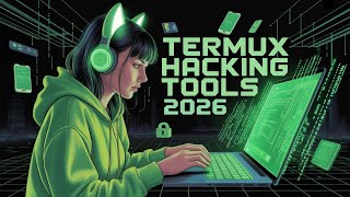10 FREE Termux Hacking Tools Hackers Love in 2026!