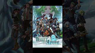 Trails to Azure Out Now!!!