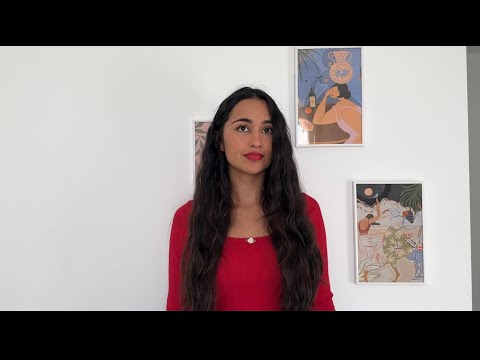 How to naturally grow thicker & longer hair