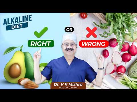 ALKALINE DIET #diet