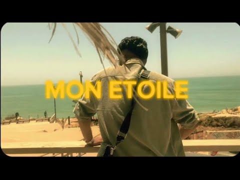 OUSSAMA MALKI  MON ETOILE & BDIBOMBA PROD BY : Kamara beats