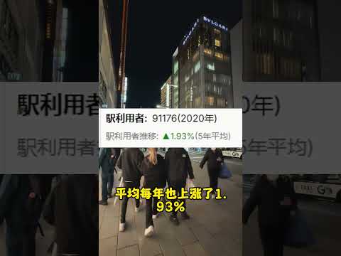 警惕买到日本溢价房！！！#海外投资 #海外置业 #日本房产 #日本投资