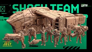 July23 UNIT9 release