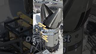 A Wild Neutron Appears. For Real. #RocketLab #spaceexploration