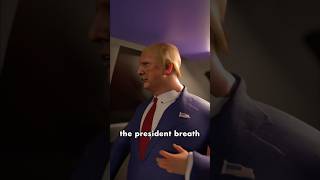 How The Secret Service Protects The President 😳